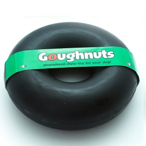 Goughnuts maxx 50 outlet ring